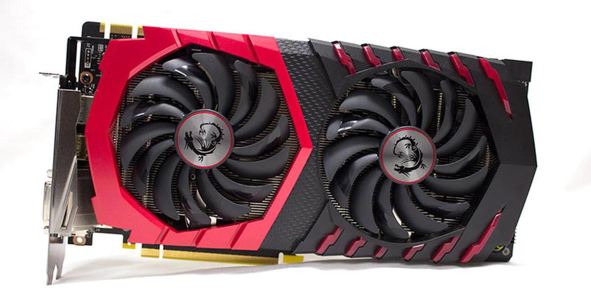 MSI GeForce GTX 1080 Gaming Z