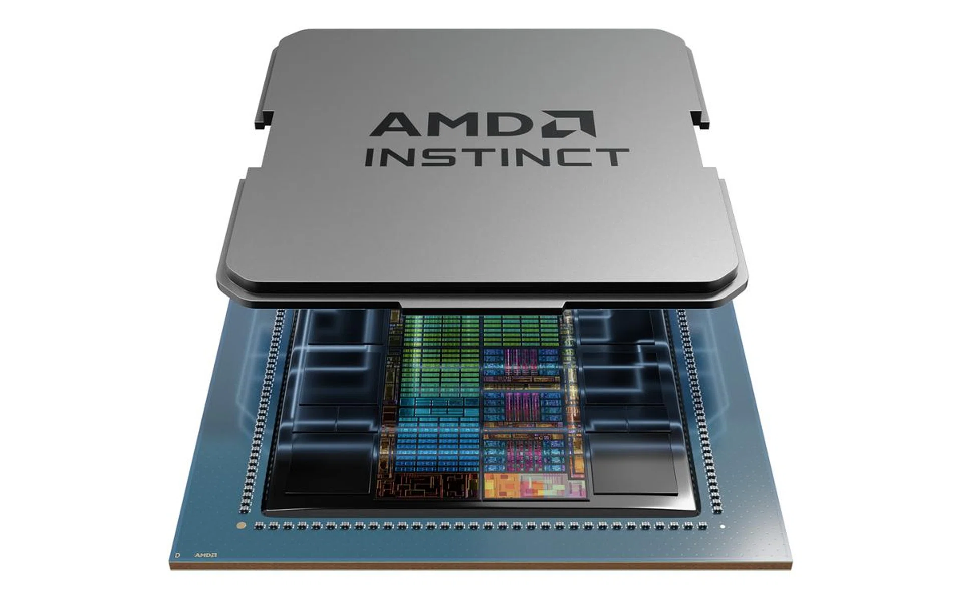 Image Credit: AMD