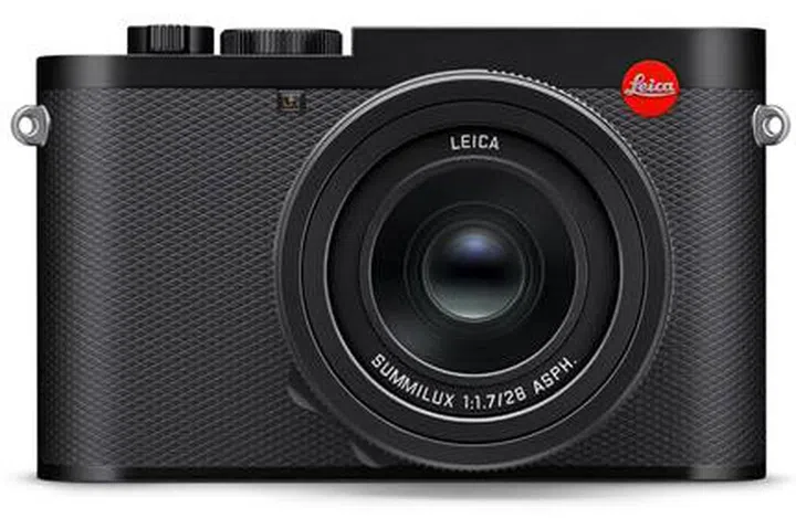 The Q3 retains the form and shape of its Q2 predecessor, but with a couple of quality of life changes.