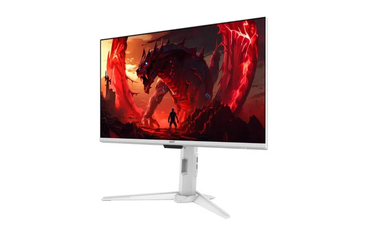 The Nitro GA1 . Image source: Acer.