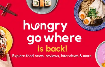 HungryGoWhere returns, albeit different from before.