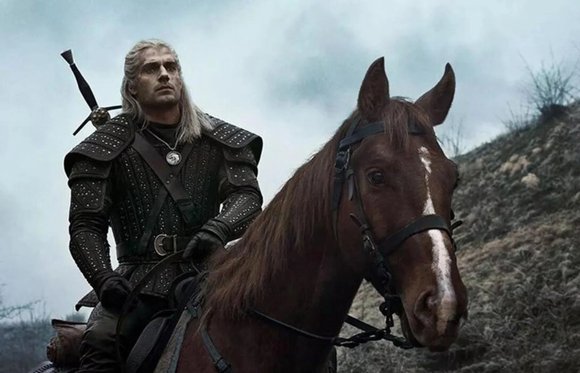 Enjoy the game before you watch the series