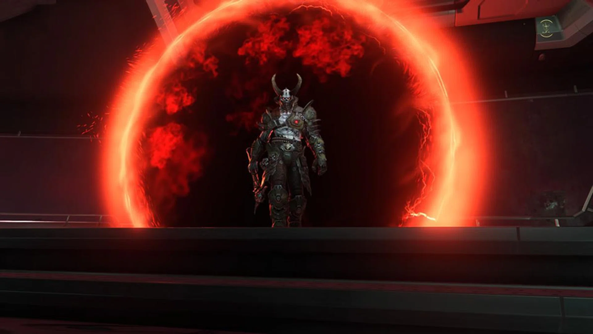 The Marauder is awesome - but I can see players getting frustrated at how his encounters change up the flow of combat. 