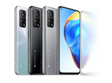 Xiaomi Mi 10T Pro. (Image: Xiaomi)