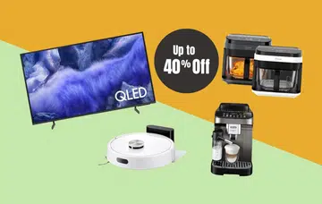 Top picks from the Lazada birthday sale home & kitchen deals