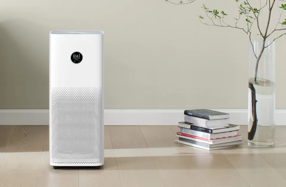 Xiaomi Smart Air Purifier 4 Pro