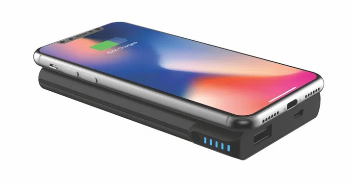 Griffin Reserve Wireless Charging Power Bank