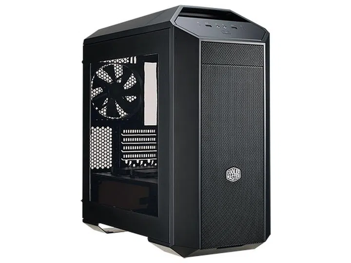 Image Source: Cooler Master