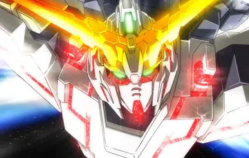 Image: Gundam