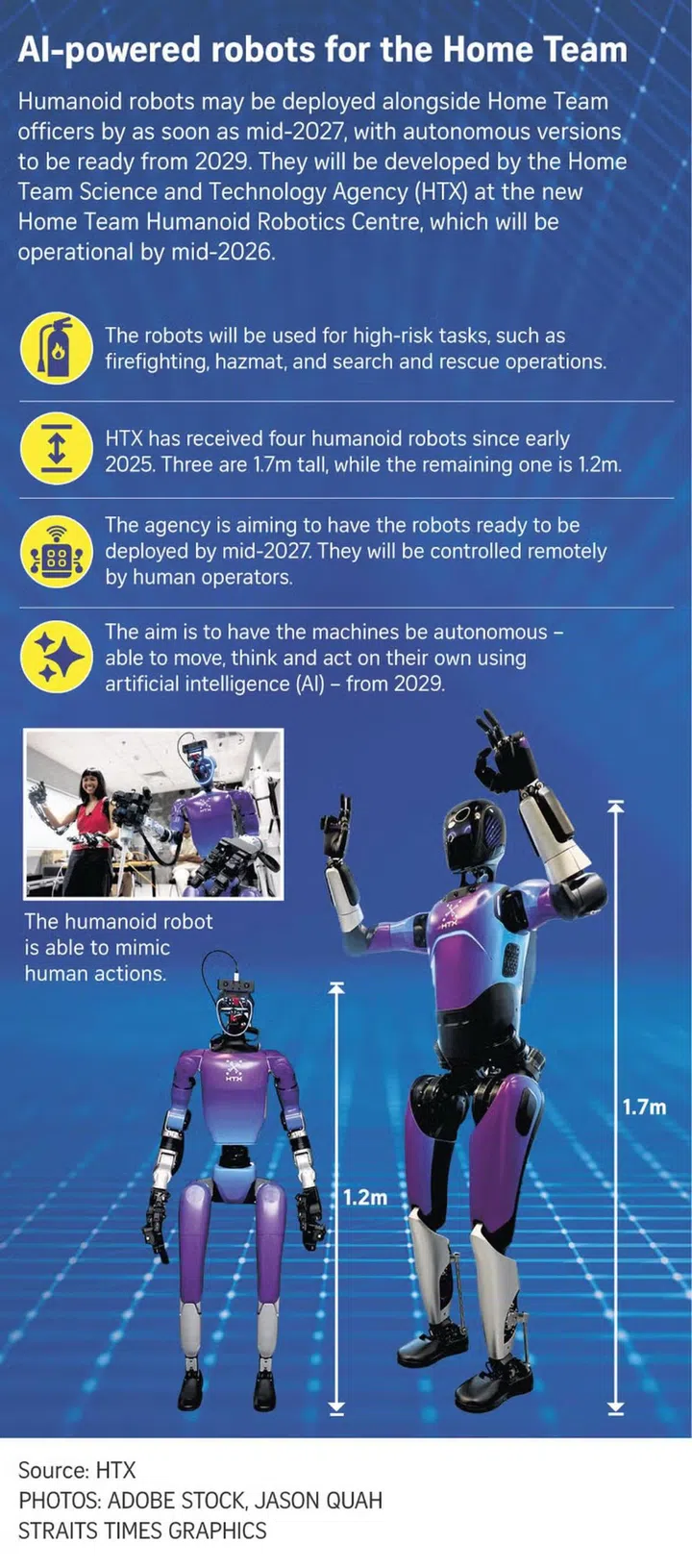 Photo: The Straits Times