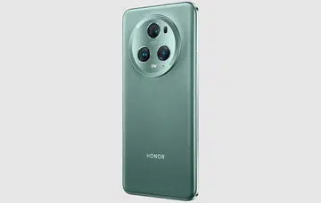 Honor Magic5 Pro.