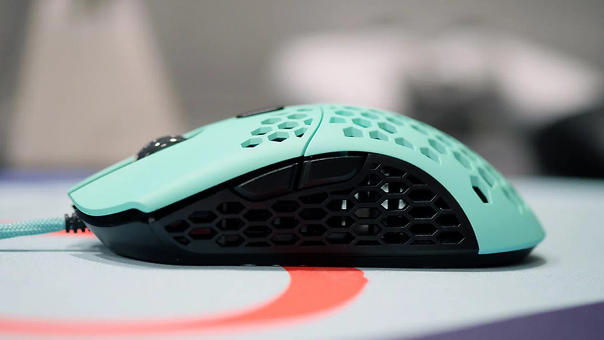 Finalmouse Air58 Ninja
