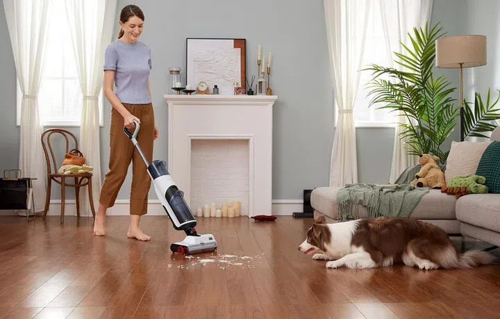 Image source: Roborock