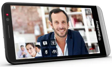 Image credit: BlackBerry.