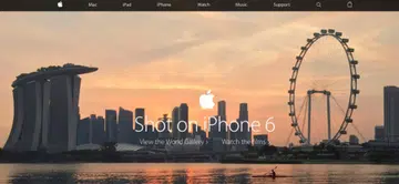 Image source: Apple Online Store (Singapore)