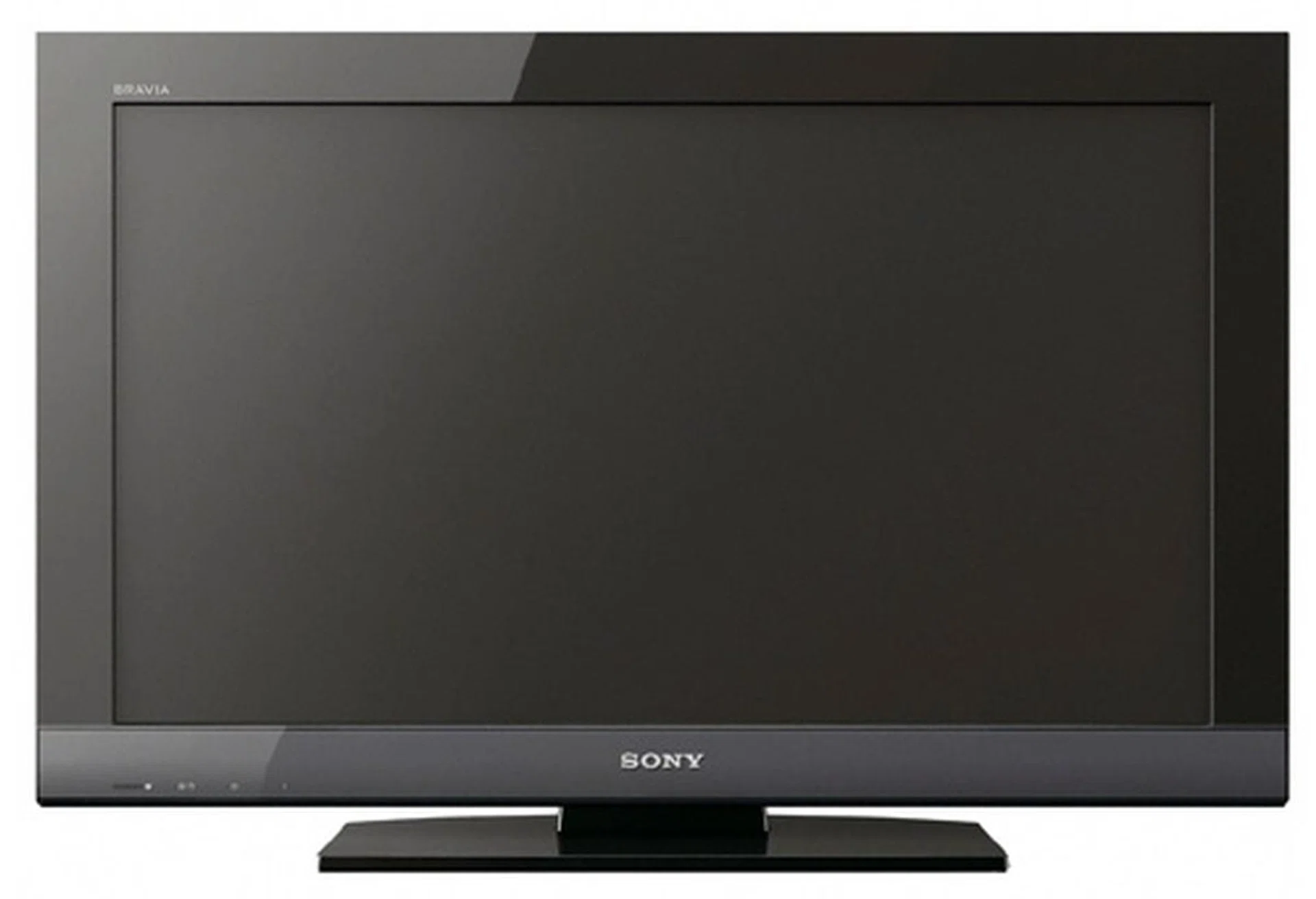 Sony's BRAVIA EX400 stole the show with its satisfying picture quality and added features.