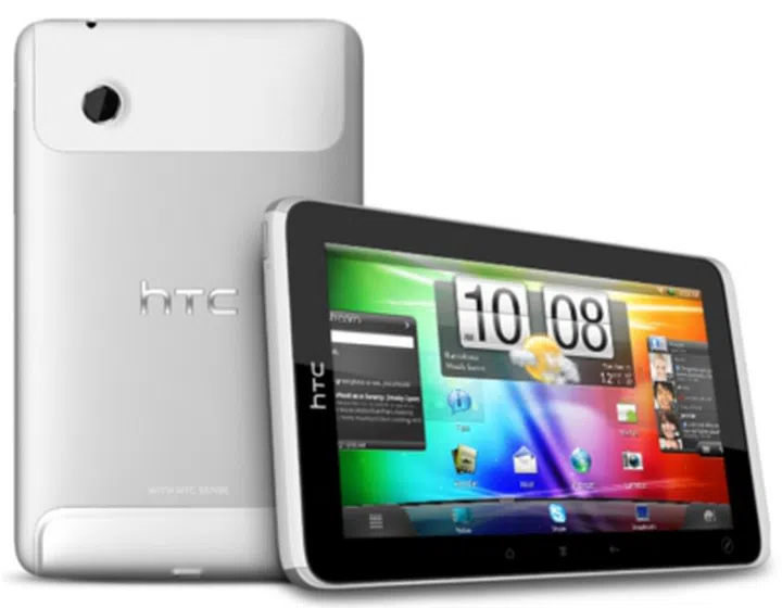 HTC Launches Three Smartphones and a Tablet With HTC Sense ...