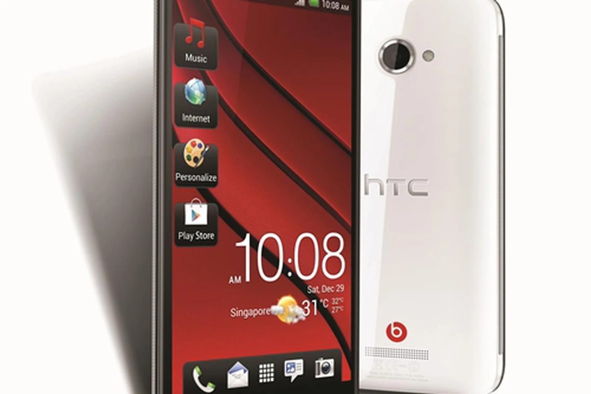 Image source: HTC