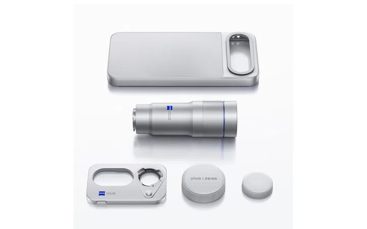 Vivo X300 FE price and availability Singapore