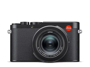 Image Credit: Leica