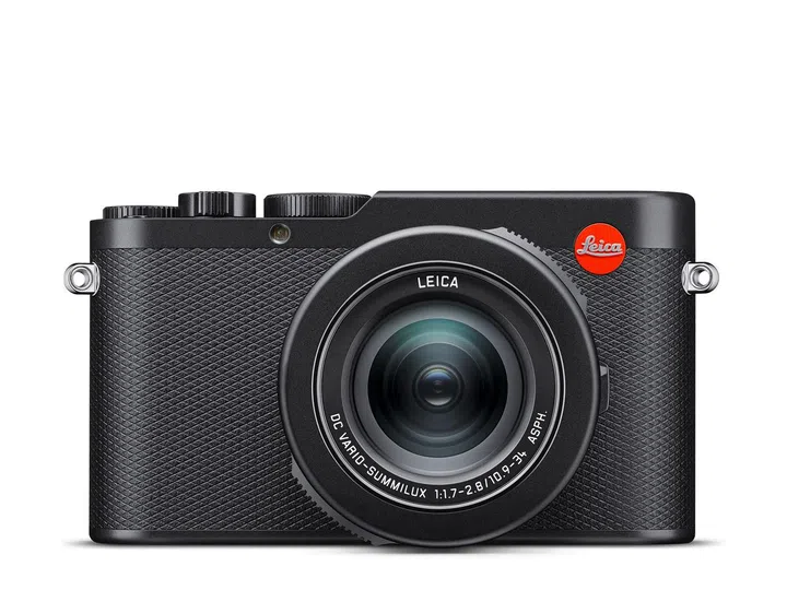 Image Credit: Leica