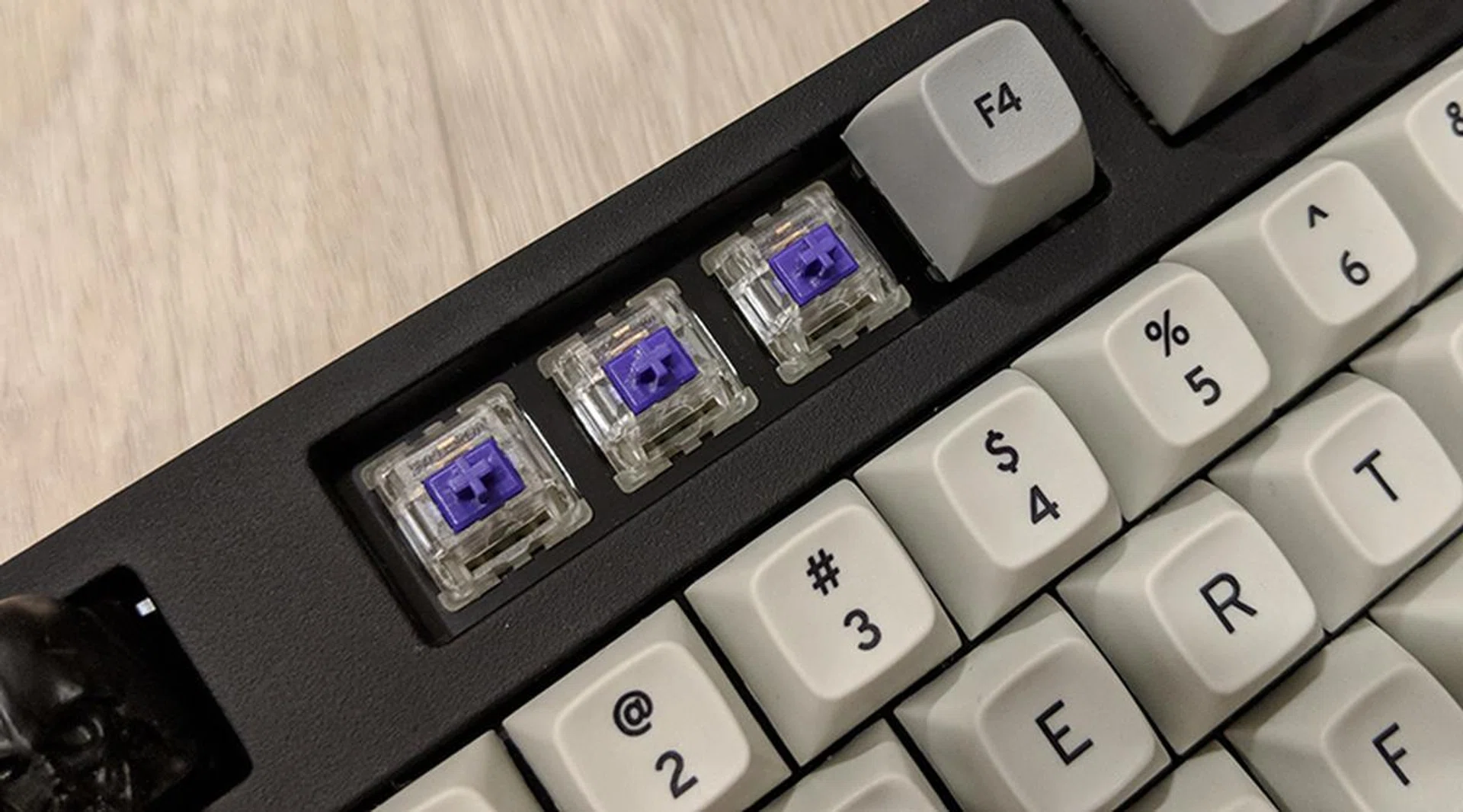Zealios 65g.