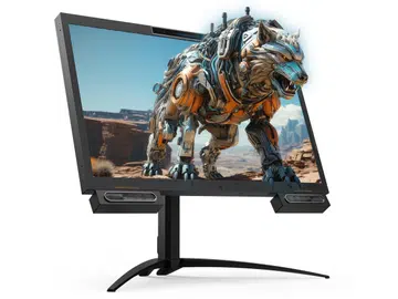 Acer Predator SpatialLabs View 27. Source: Acer.