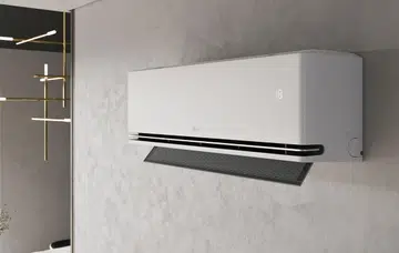 LG Dualcool Aircon (Image source: LG)