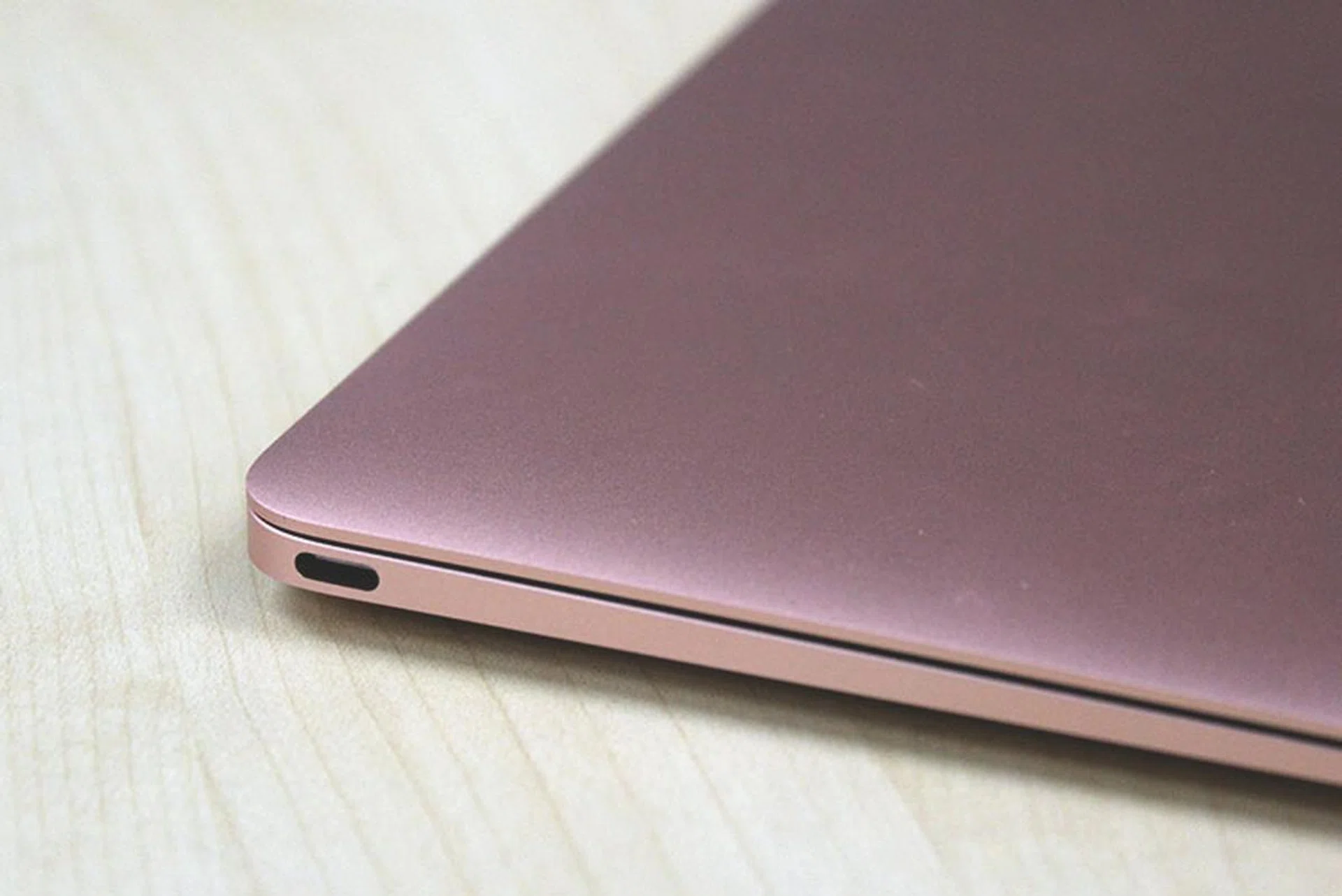 The new MacBook still only has one USB Type-C port. This means connecting multiple devices for charging or transferring data is still going to be problematic.