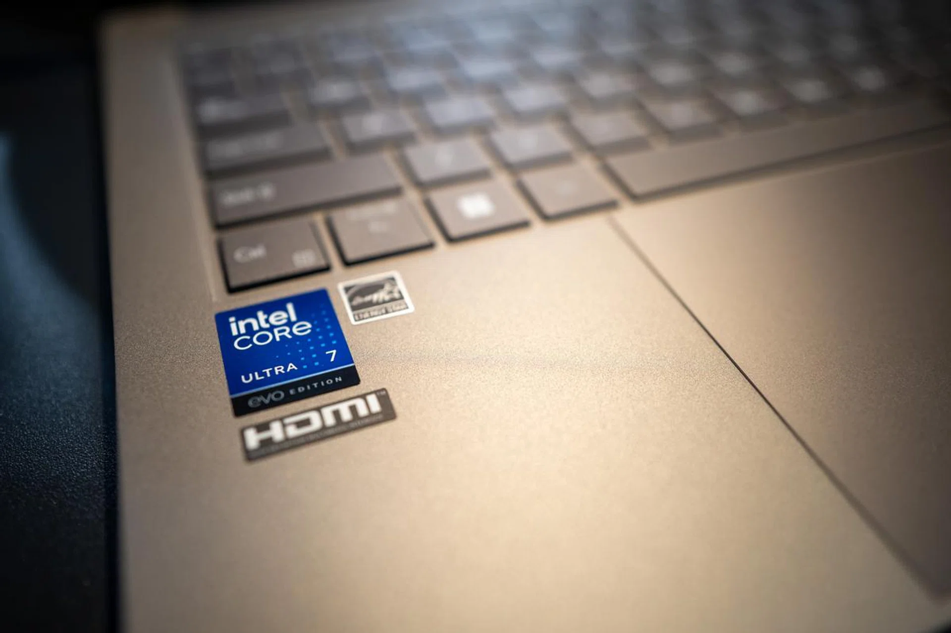 Core Ultra 200V represents a massive leap forward in SoC efficiency and sets a new benchmark for performance and power management. PHOTO: HWZ