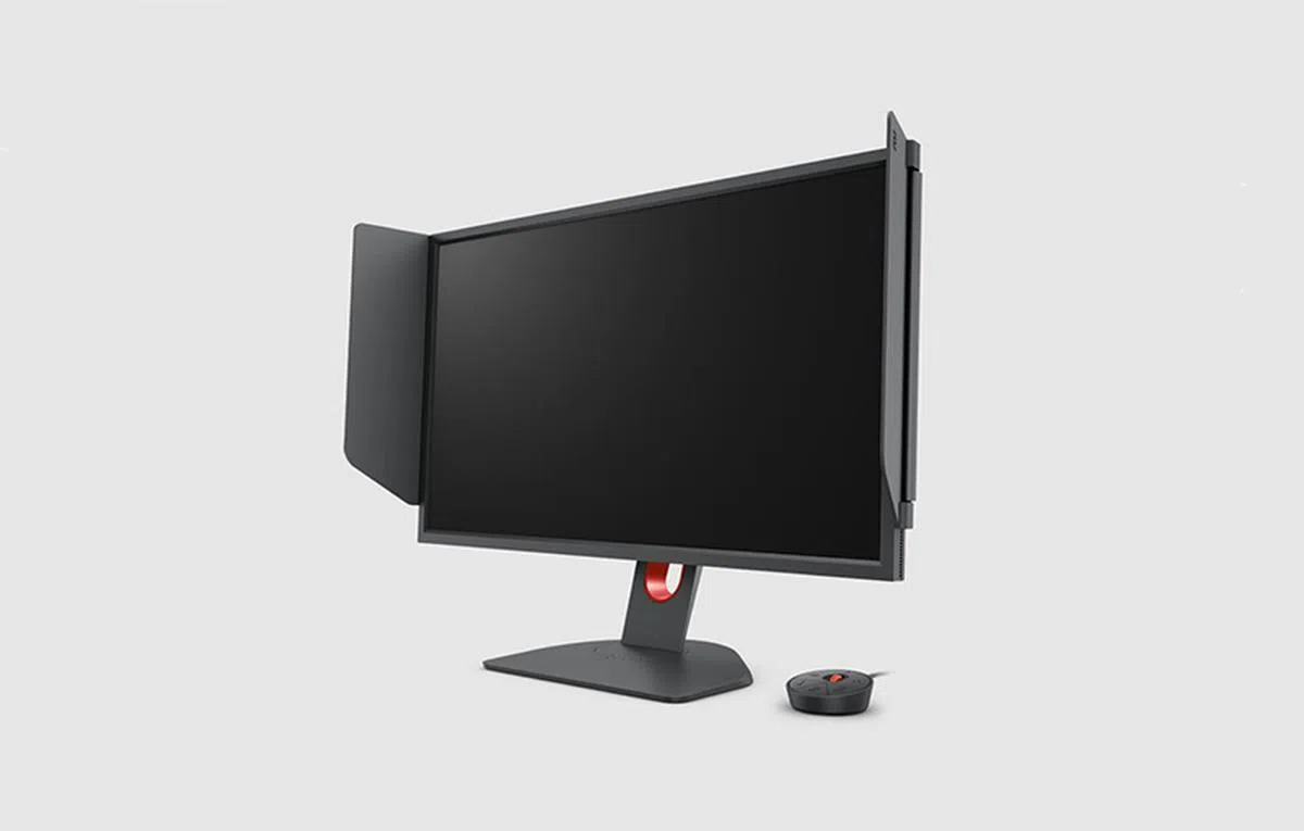 BenQ Zowie XL2746K gaming monitor review: Made for esports