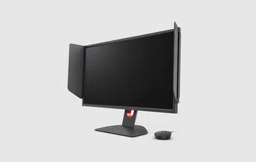 Image Source: BenQ Zowie