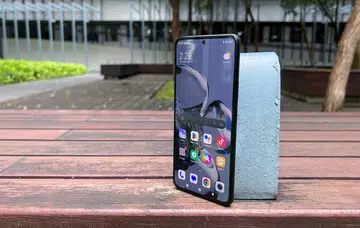Xiaomi 12T Pro.