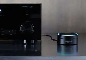 Amazon Echo Dot