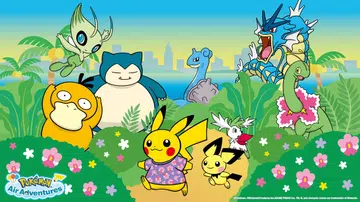 Image: The Pokemon Company