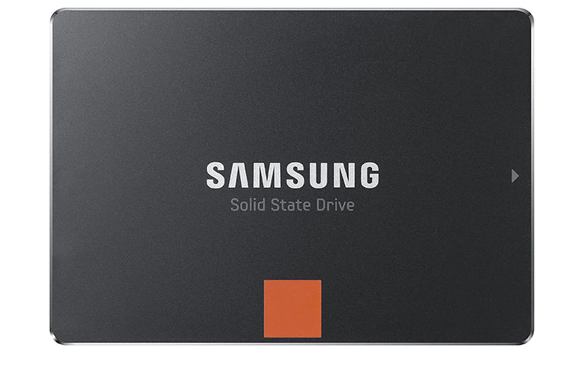 Samsung SSD 840 Pro