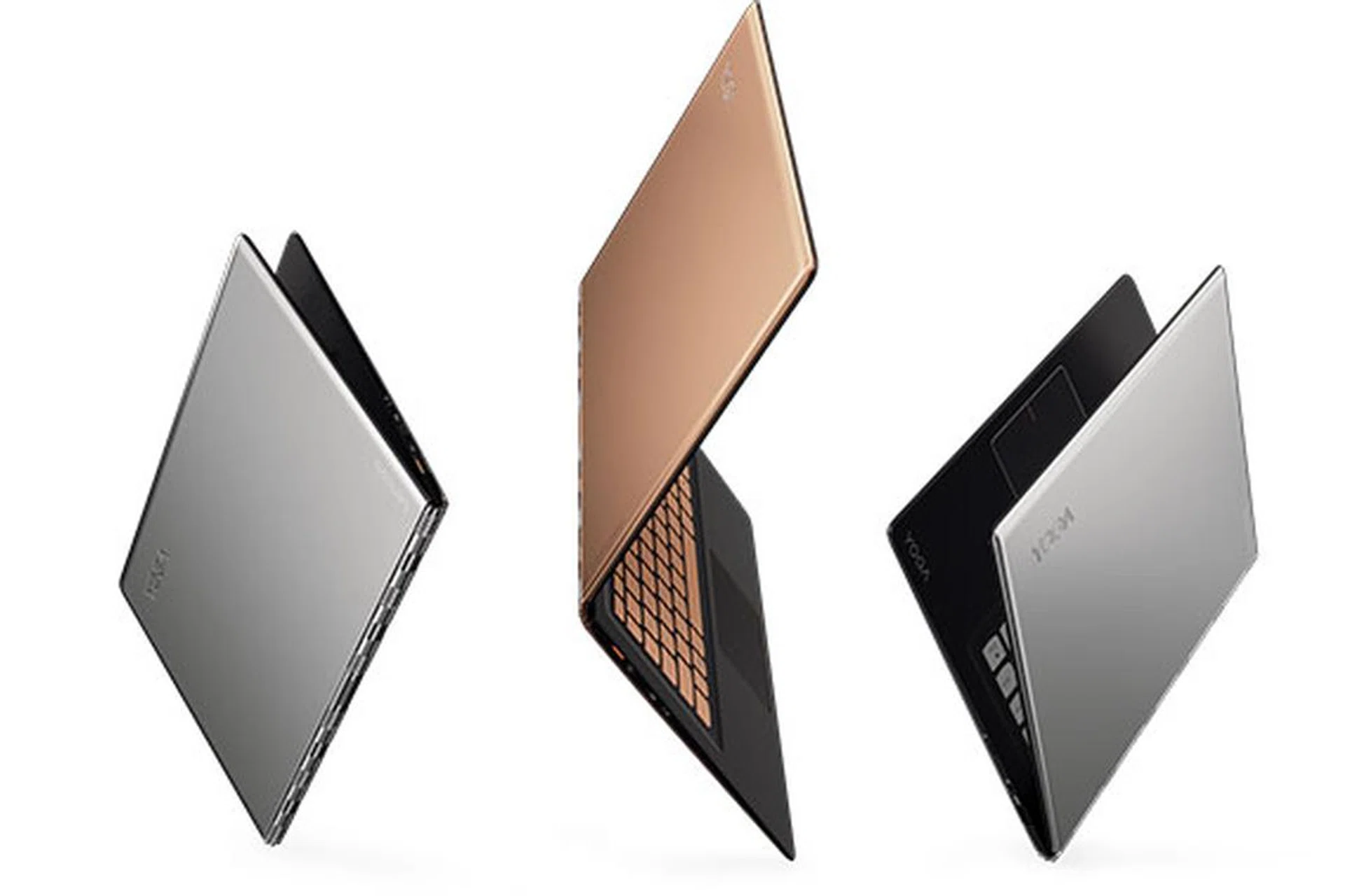 Lenovo Yoga 900S