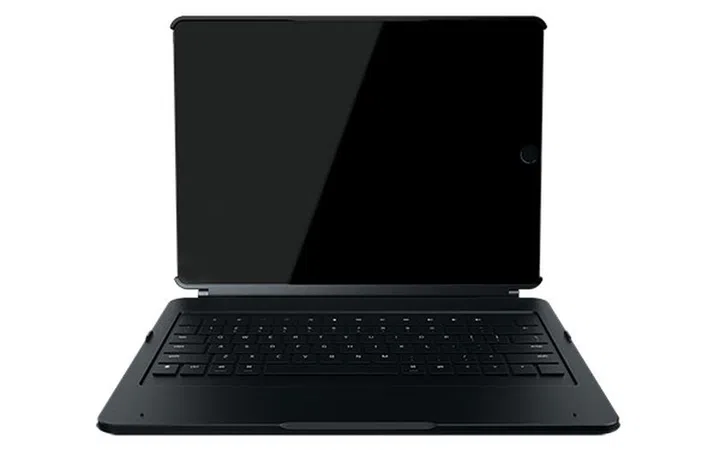 Razer Mechanical Keyboard Case