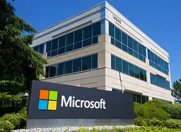 Redmond is suing the Justice Department over its right to inform customers if the government has accessed their data. (Image Source: Microsoft)