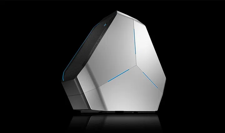 Alienware Area-51