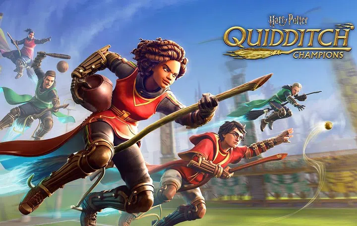 Only 3 more weeks till its release. Photo: WB Games