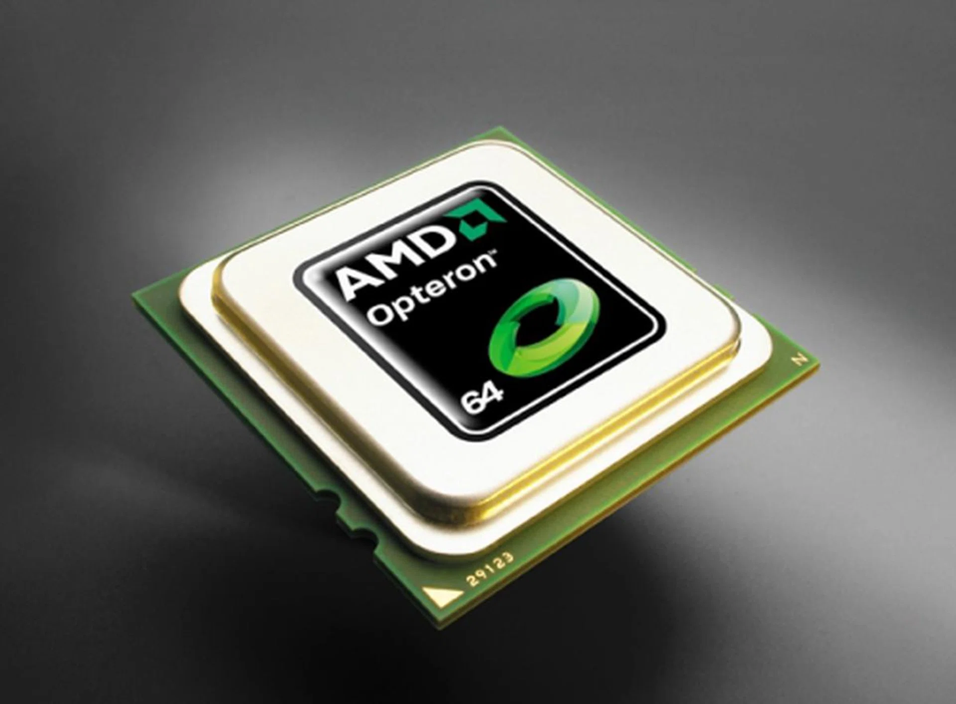 The newer B3 silicon based quad-core Opteron processors are key proponents to uphold the trust and commitments that many of their vendors and partners have with AMD and is also vital to get AMD back in the black as far as financial terms are concerned.
