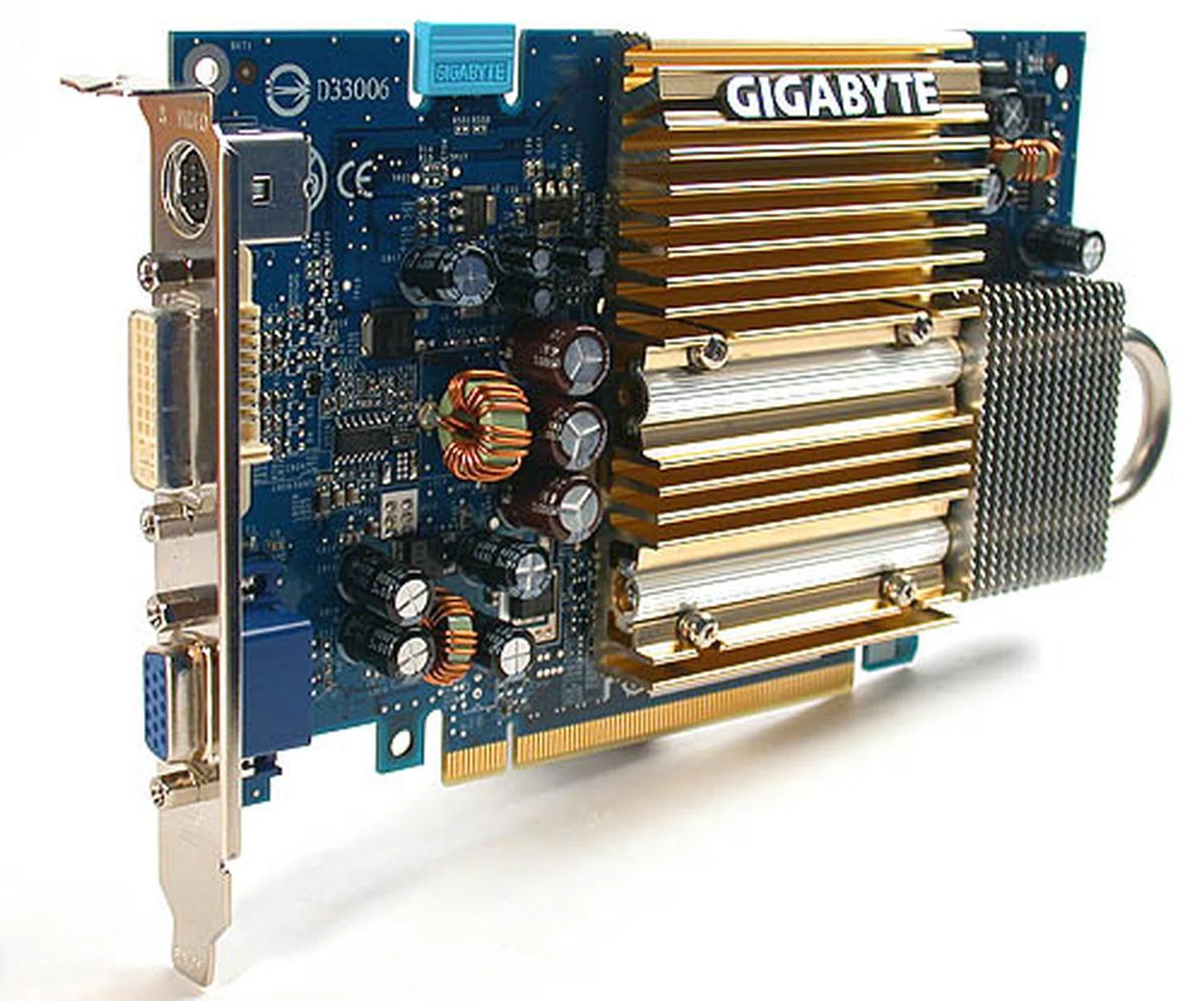 The newest member to the NVIDIA stable, the GeForce 7300 GT spans the low to midrange due to the broad specifications set by NVIDIA. Vendors are jumping onto this bandwagon because these relatively affordable graphics cards should be quite popular with the mainstream audience. Enthusiasts on a budget may also be pleasantly surprised at the performance from some of the faster variants.