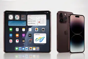 Apple iPhone Fold and iPhone 18 Pro