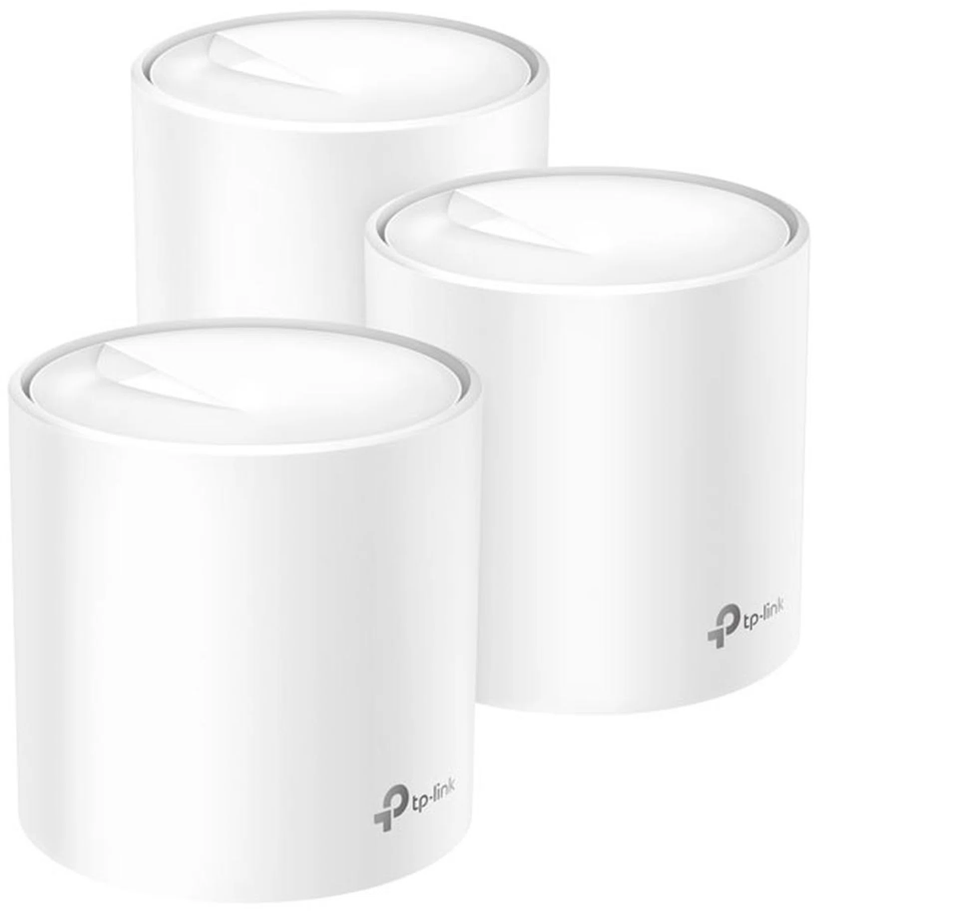 TP-Link Deco X60 Wi-Fi Mesh (Source: TP-Link)