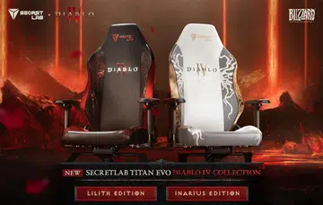 Image Source: Secretlab