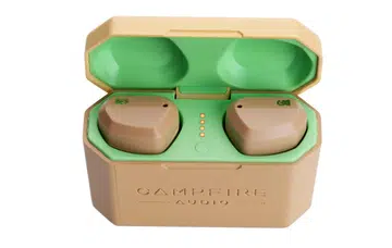 The Campfire Audio Orbit (Image source: Campfire Audio)