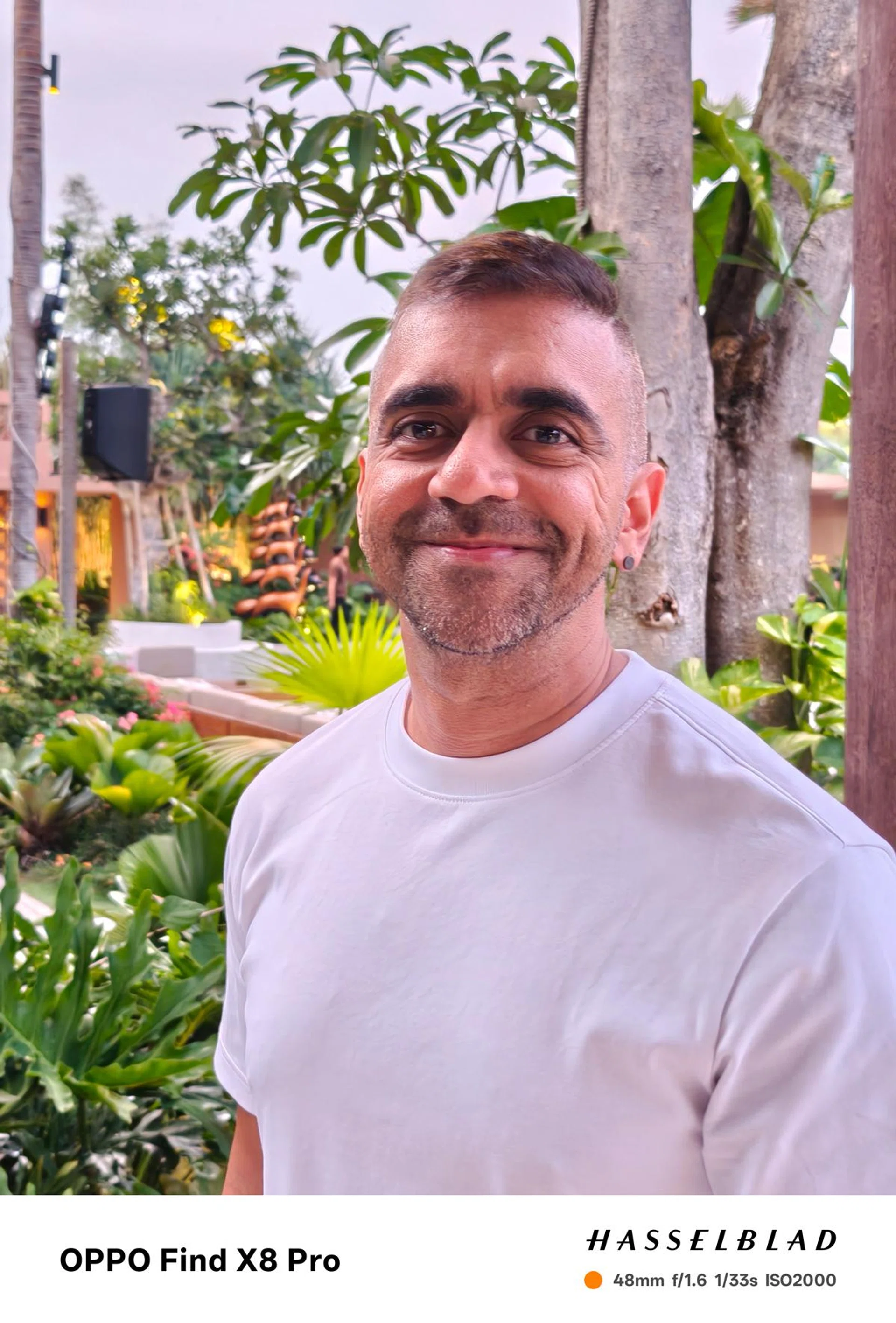 Shot on OPPO Find X8 Pro. Photo: HWZ.