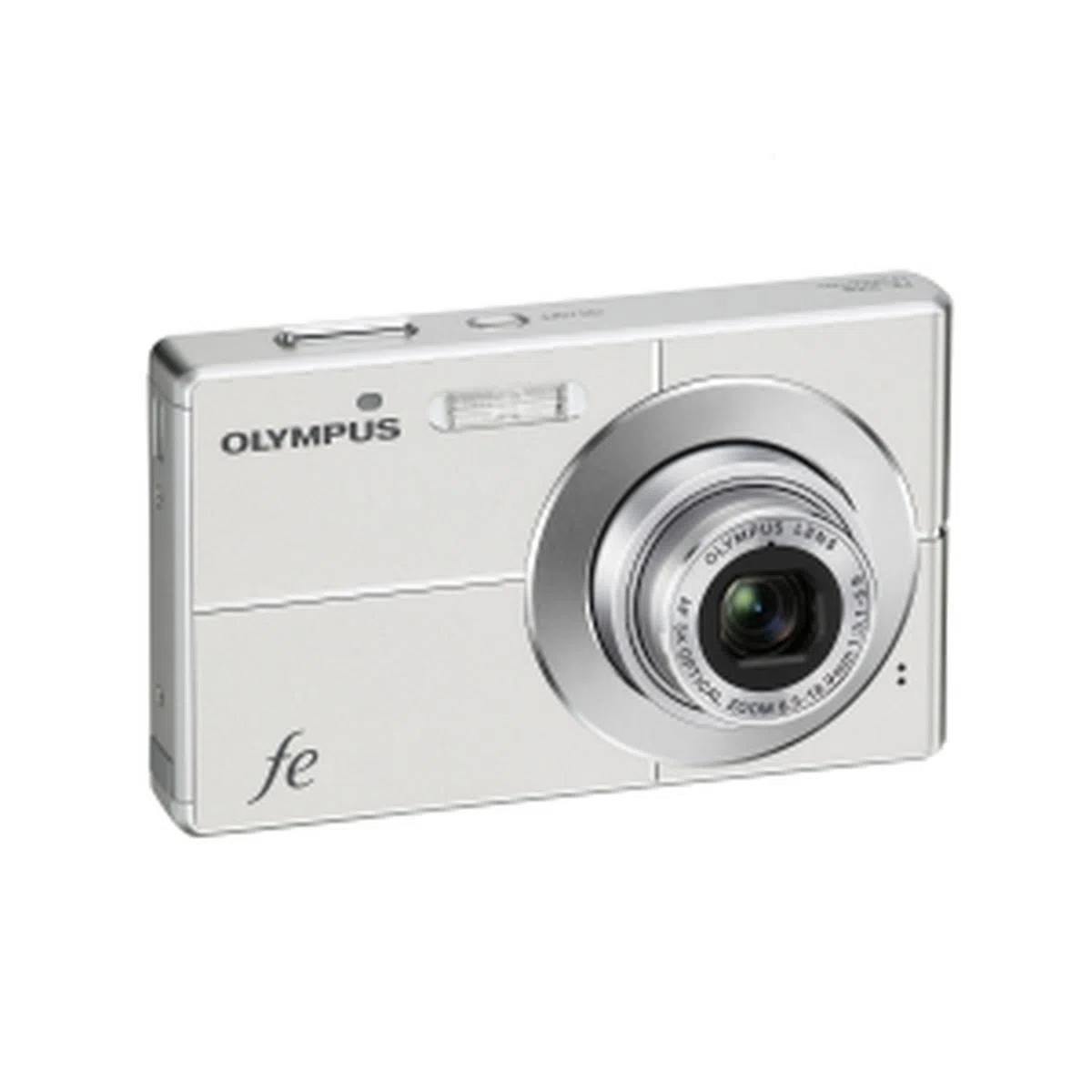 Olympus Showcases 2009 Lineup | HardwareZone Singapore