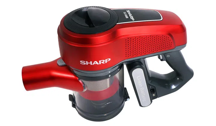 EC-SA95S-R. Image source: Sharp